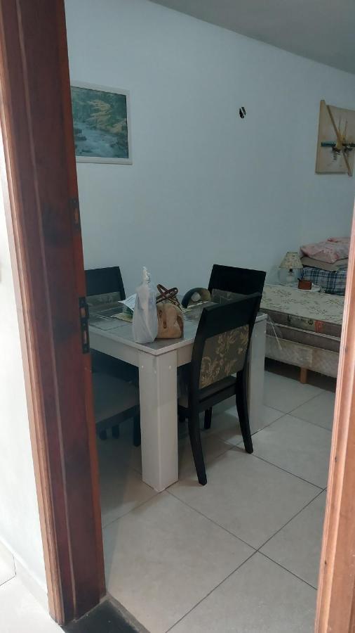 São Vicente Apartamento Tipo Flat Palladium Service מראה חיצוני תמונה