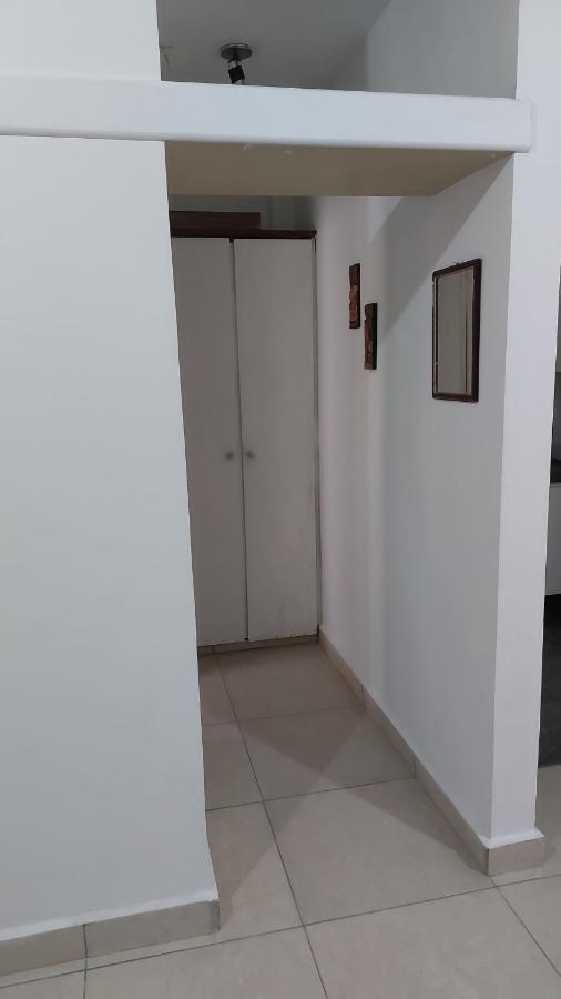 São Vicente Apartamento Tipo Flat Palladium Service מראה חיצוני תמונה