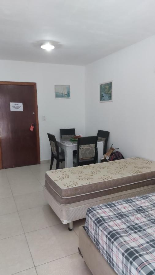 São Vicente Apartamento Tipo Flat Palladium Service מראה חיצוני תמונה